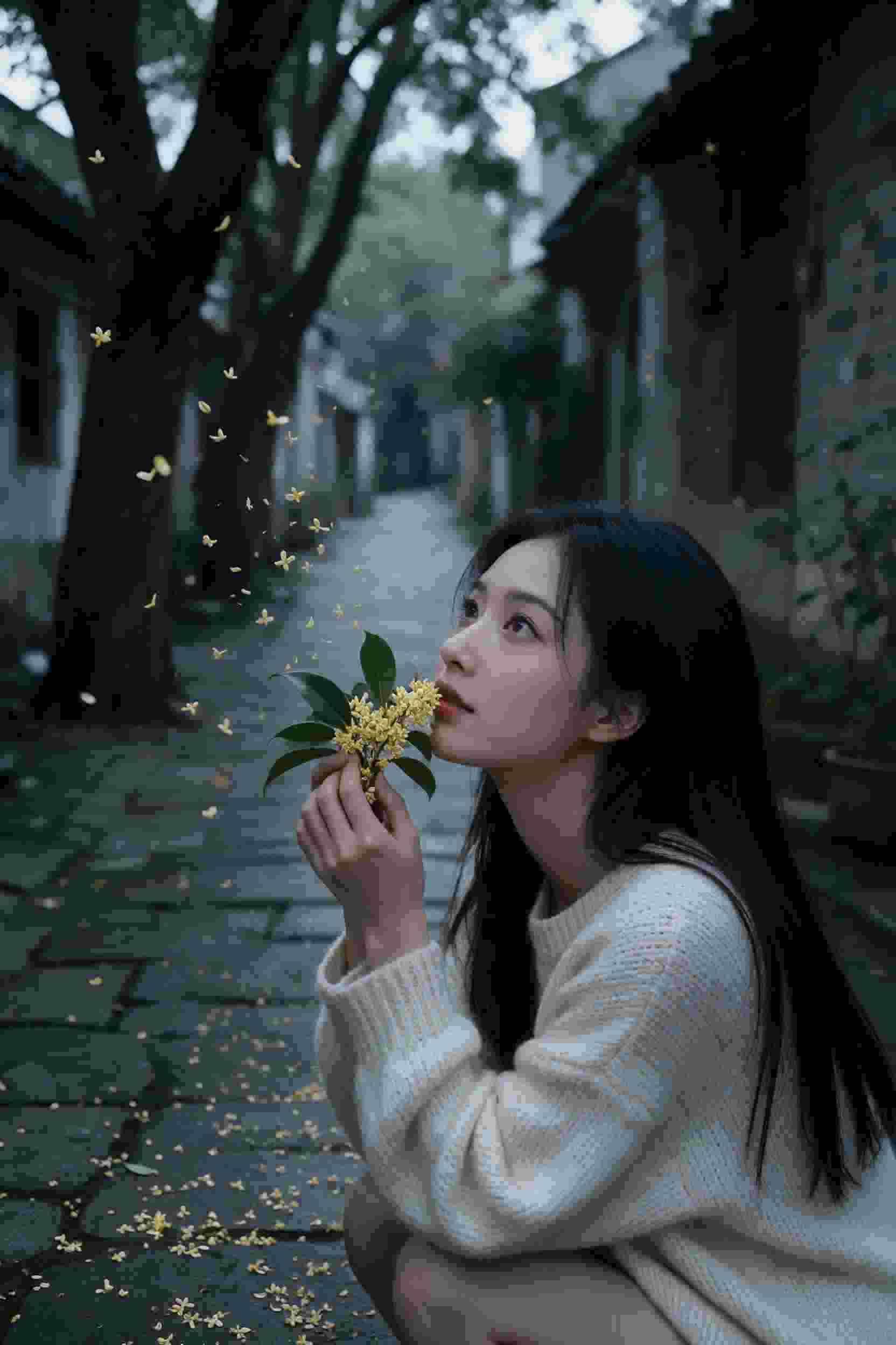 青春的选择