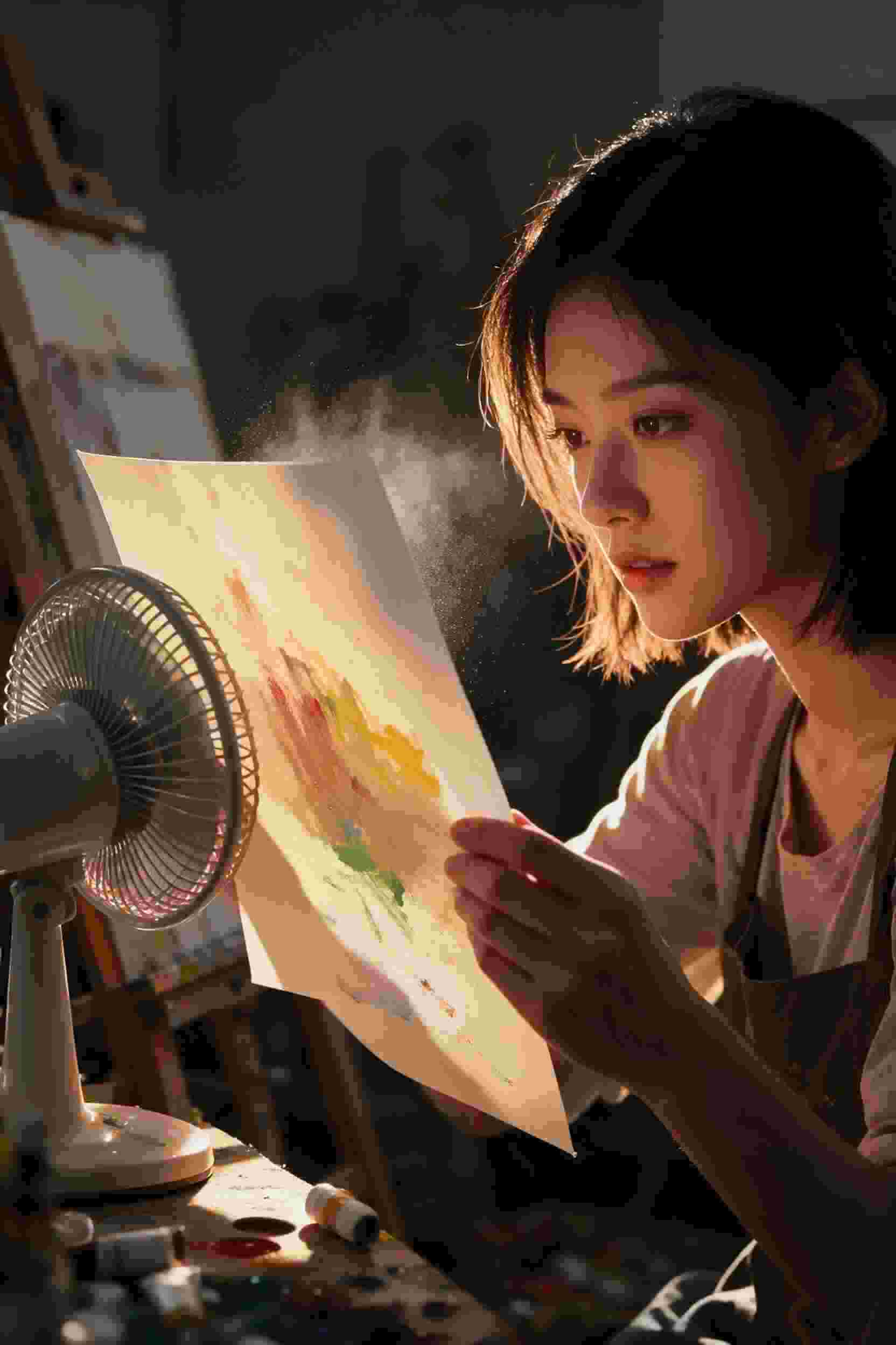 原生家庭的救赎