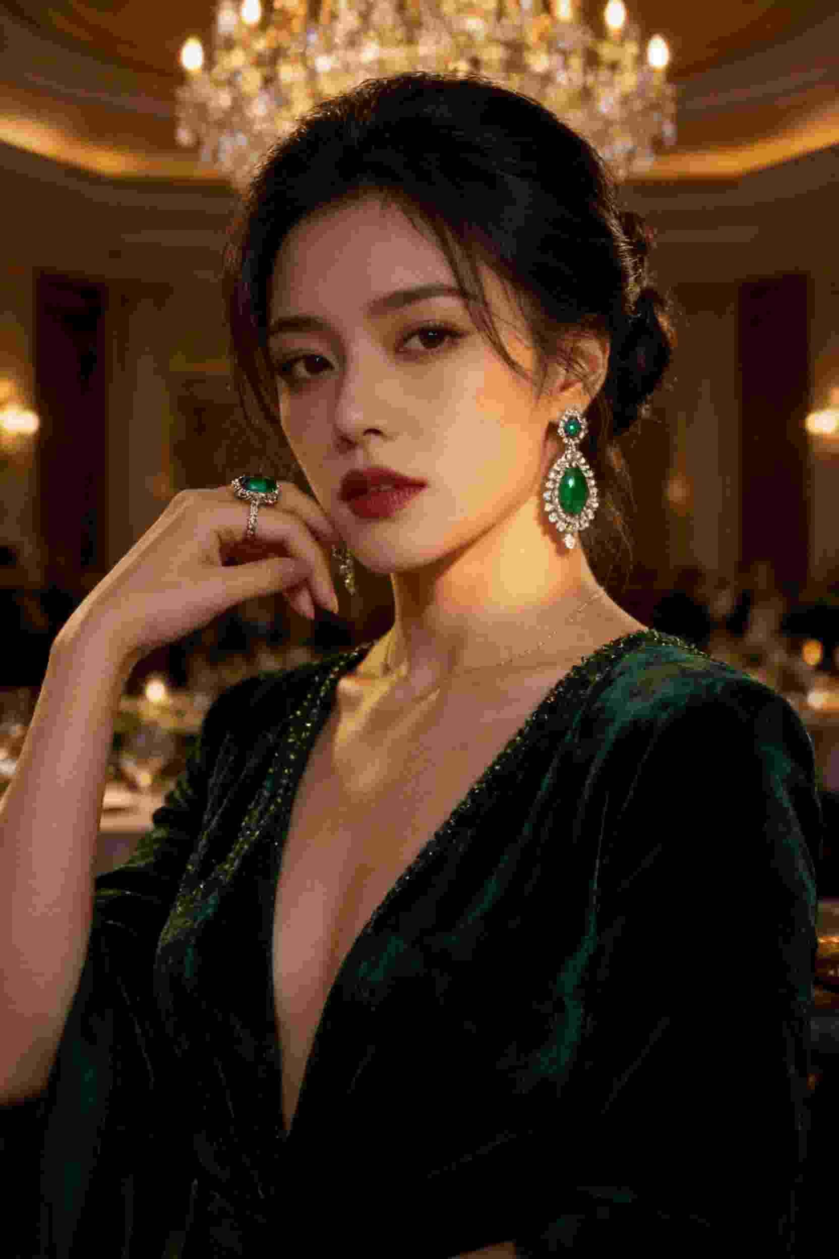 婆媳之战
