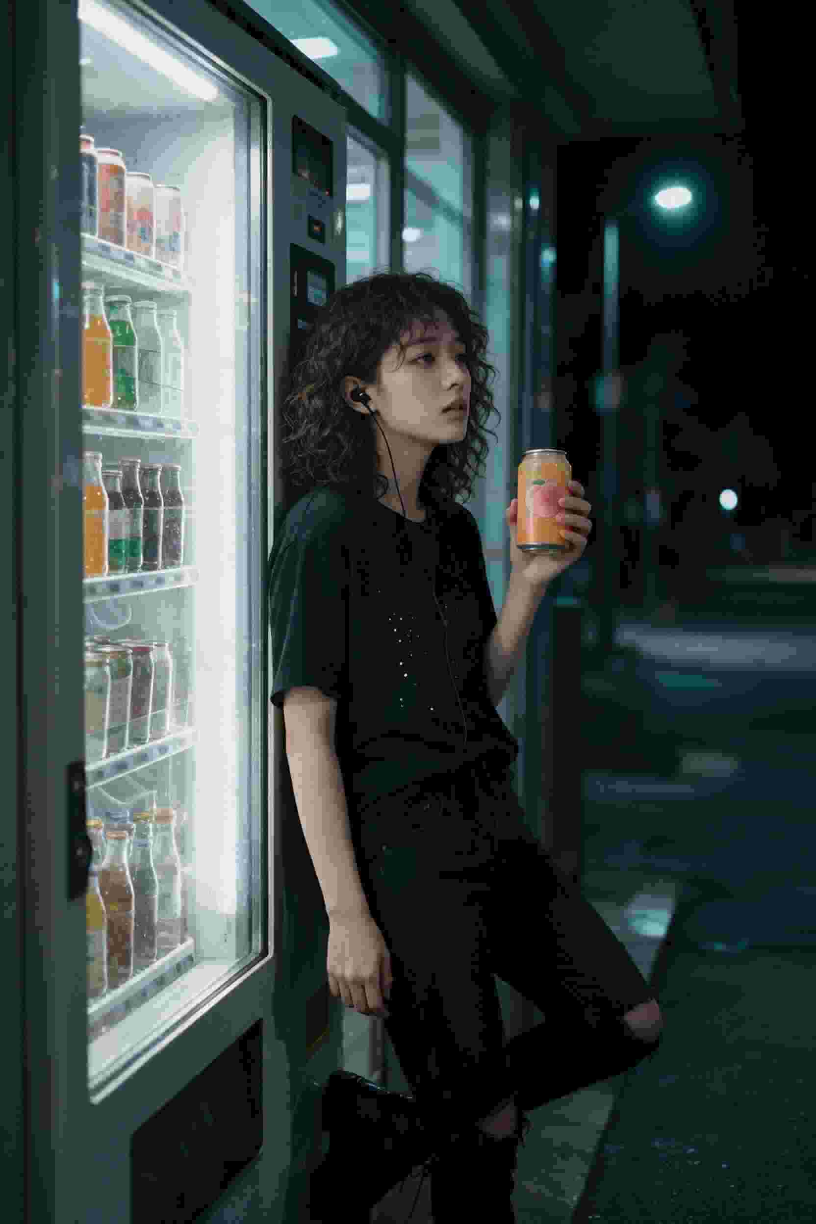 我不是凶手